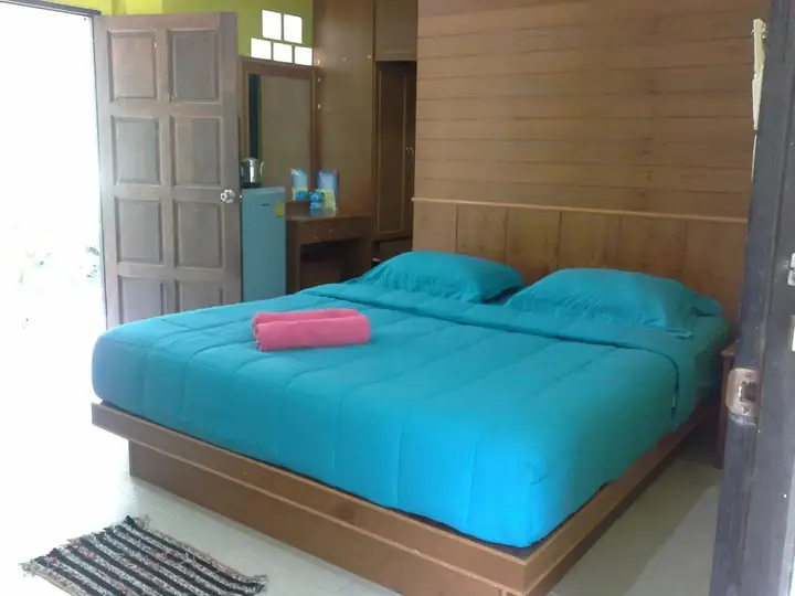 Ланта: Alif Apartment