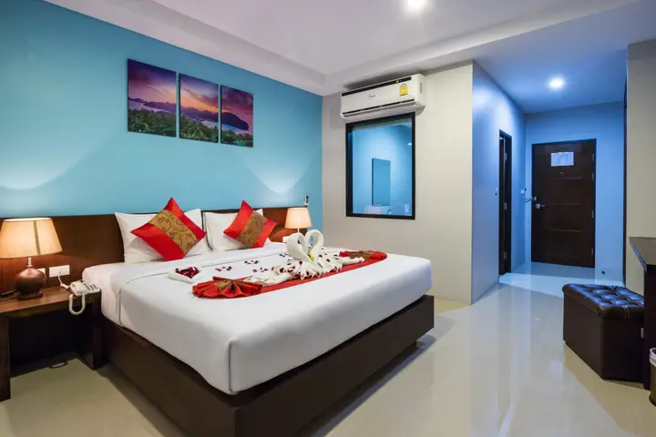 Краби: Andaman Pearl Resort