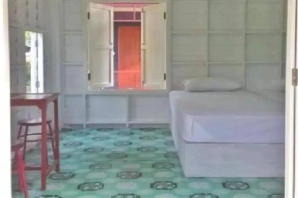 Ко Чанг: KLKL Hostel