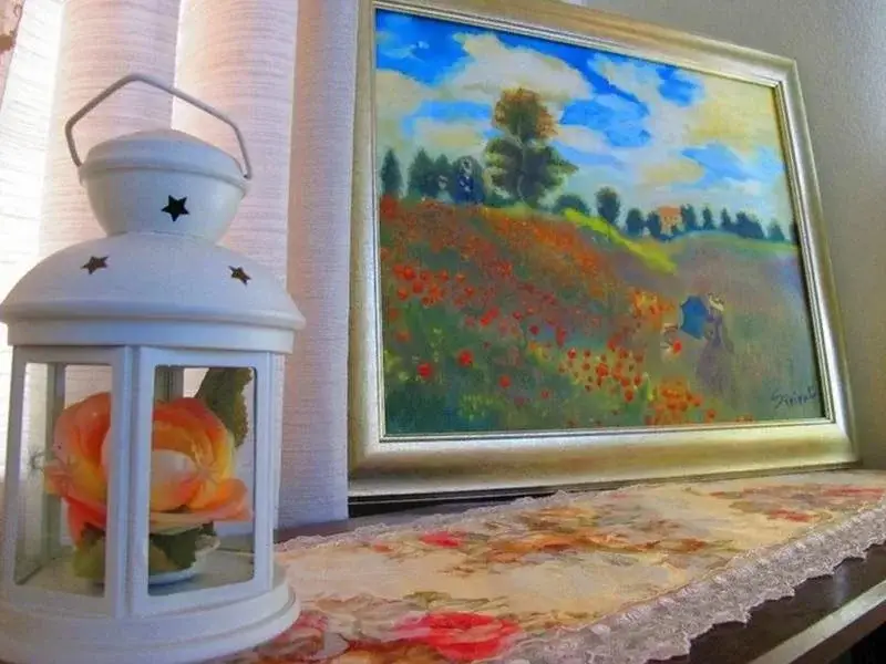 Дамноен Садуак: The CoCo Sweet House