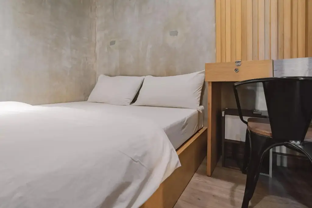 Бангкок: Cazz Hostel