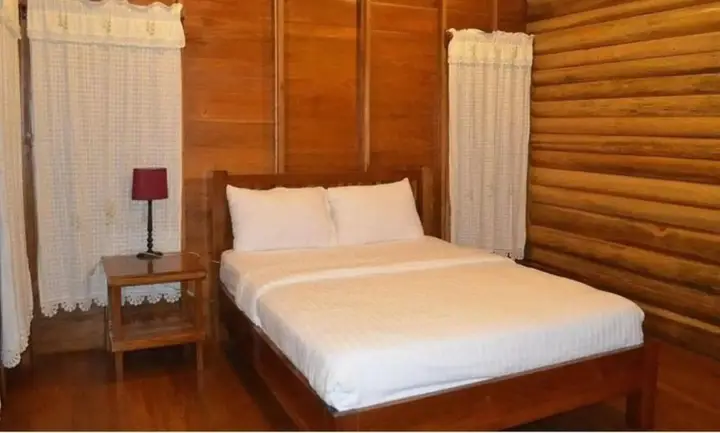 Паи: Tarnjedton Pai Resort