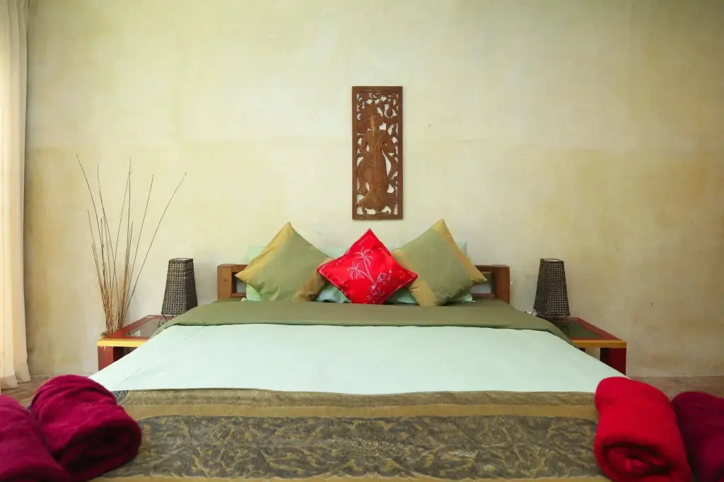 Ко-Пханган: Charu Bay Villas