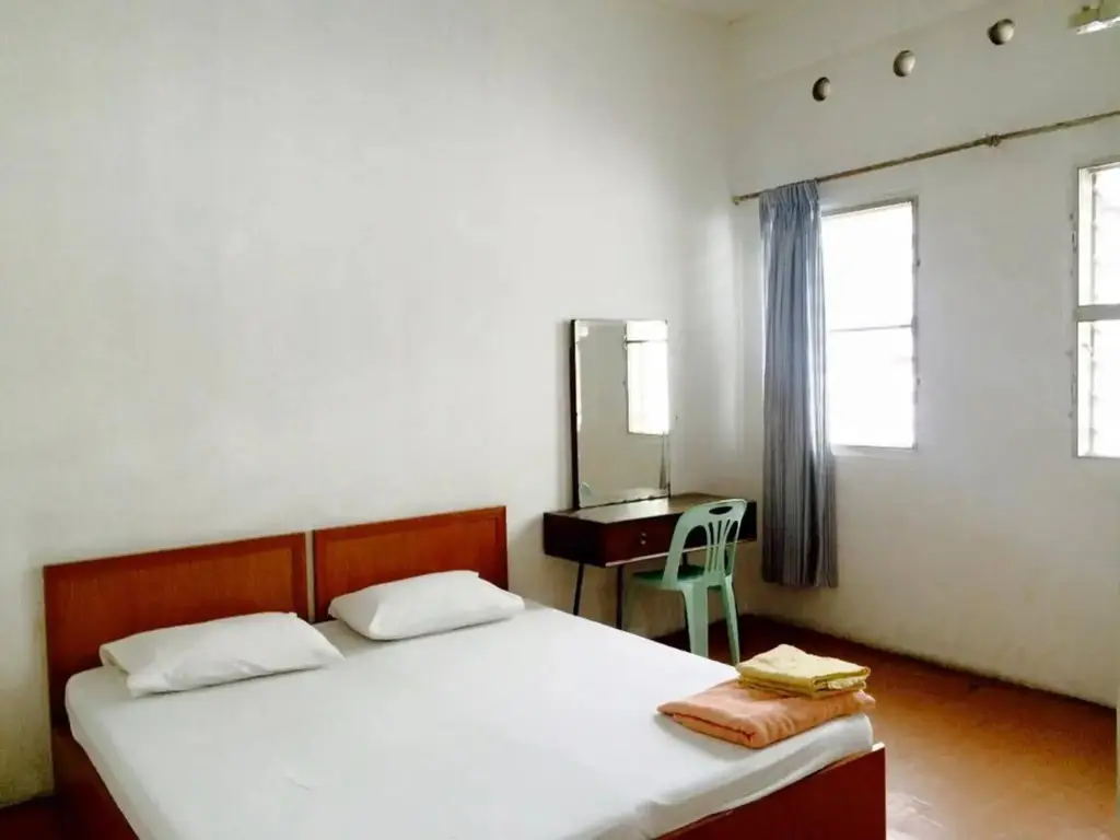 Хатъяй: Cathay Guesthouse