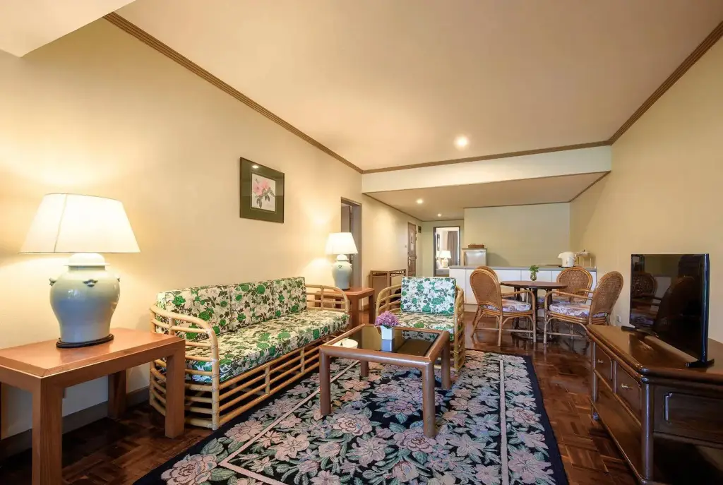 Чаам: Regent – Chalet, Hua Hin