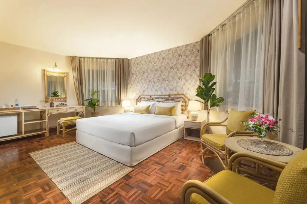 Чаам: Regent – Chalet, Hua Hin