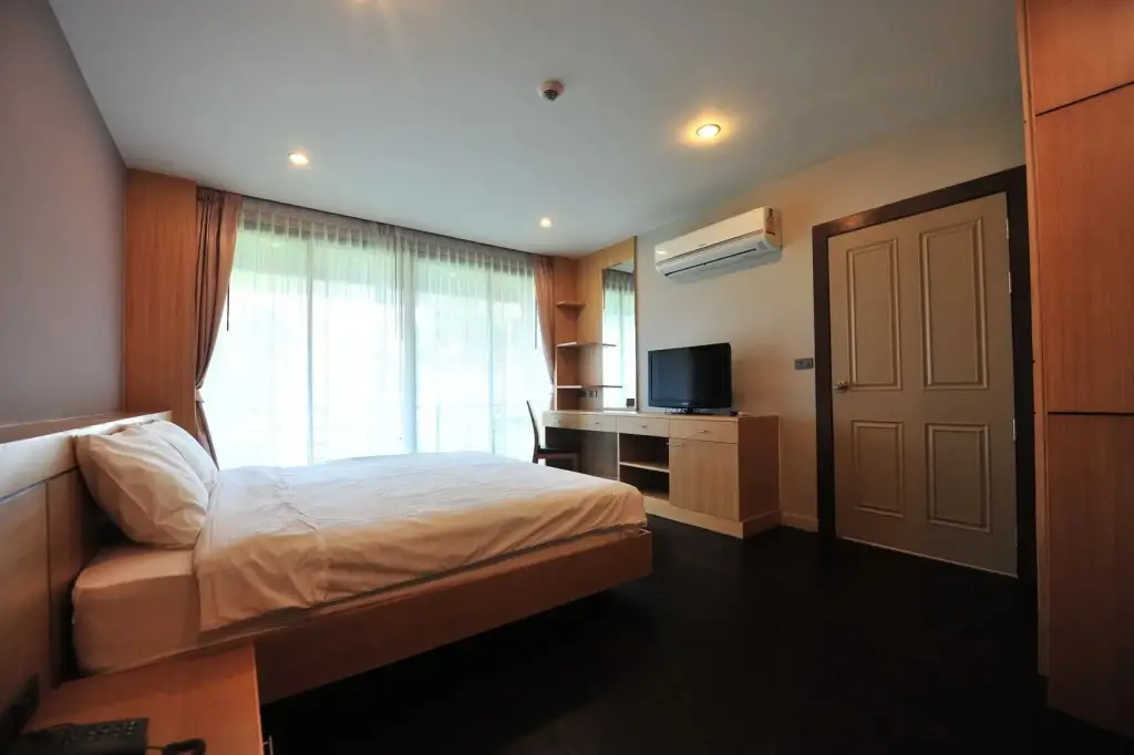 Пхукет: The Unity & The Bliss Patong Residence