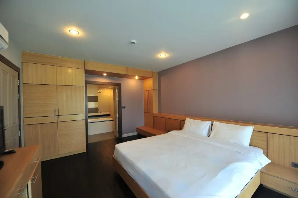 Пхукет: The Unity & The Bliss Patong Residence