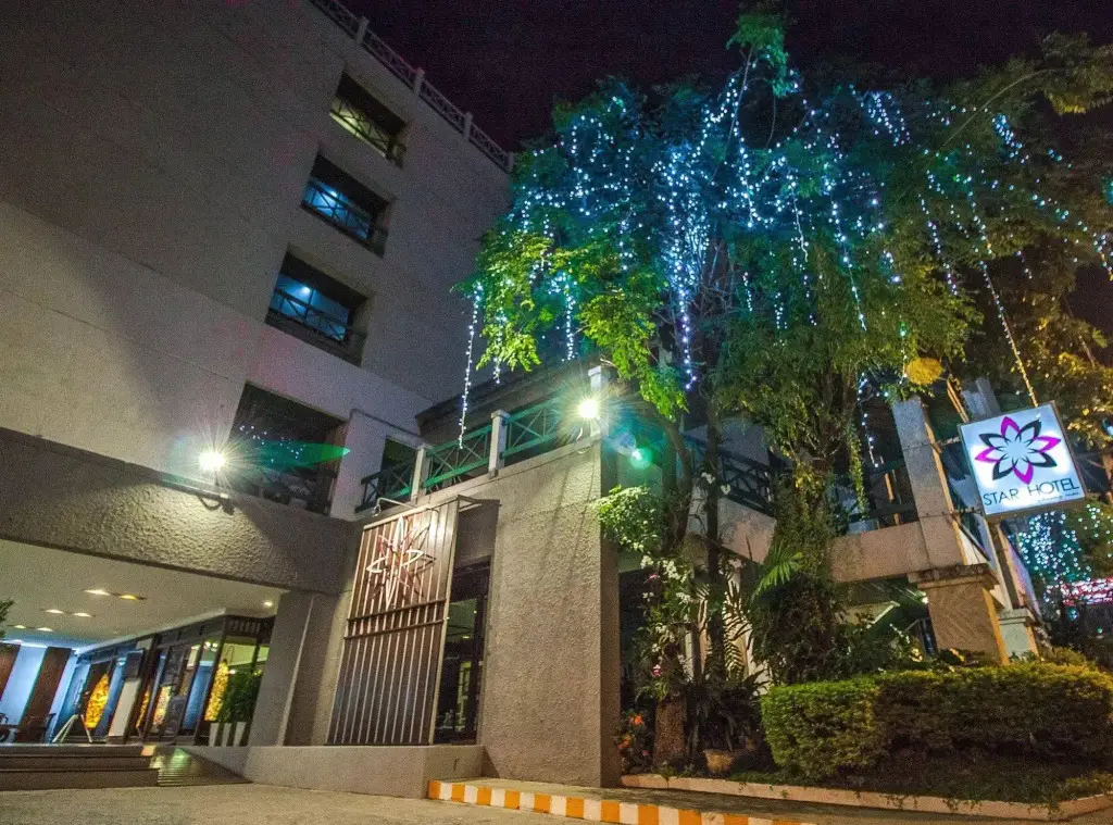 Star Hotel Chiang Mai — фото 1