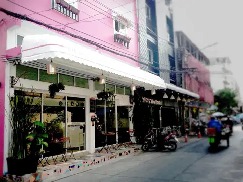 Ploy Hostel — фото 1