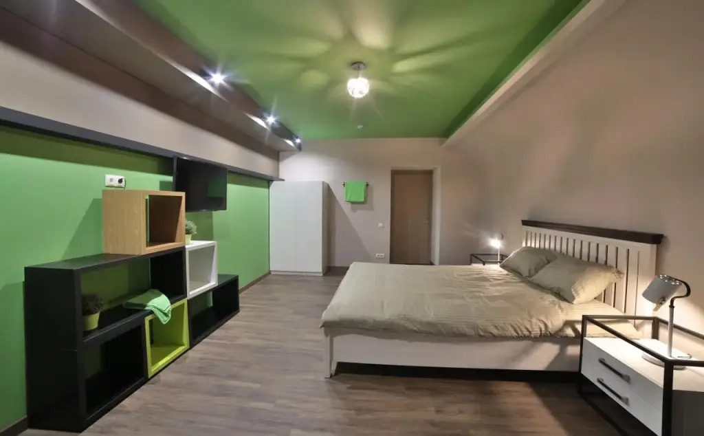Пенза: Nicehostel