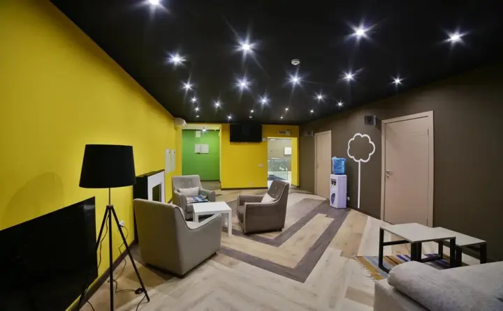 Пенза: Nicehostel