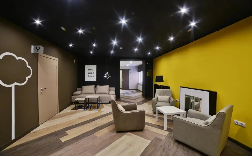 Пенза: Nicehostel