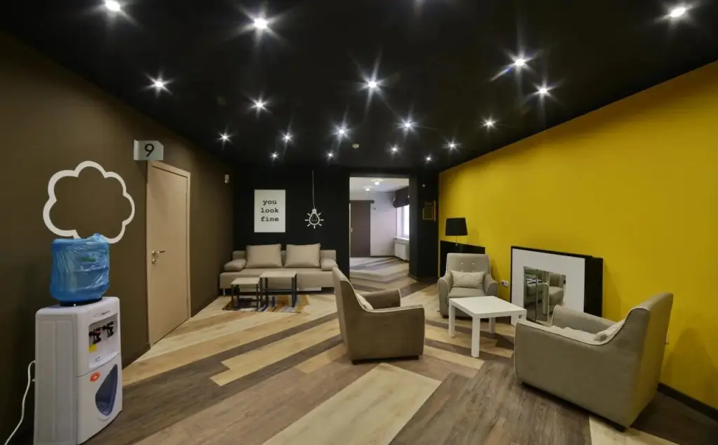 Пенза: Nicehostel