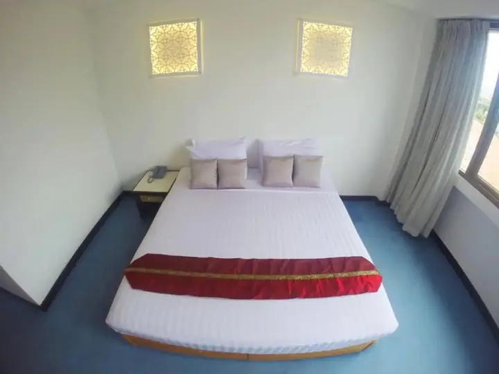 Пхукет: Phuket Town Inn Hotel Phuket (SHA Extra Plus)