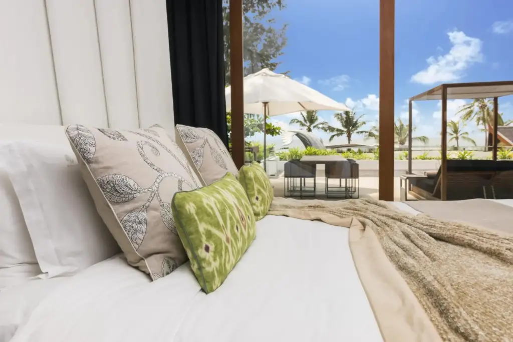 Такуа-Тунг: Iniala Beach House