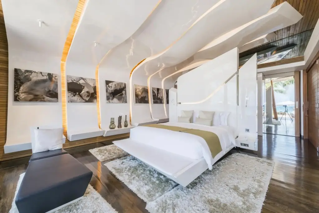 Такуа-Тунг: Iniala Beach House