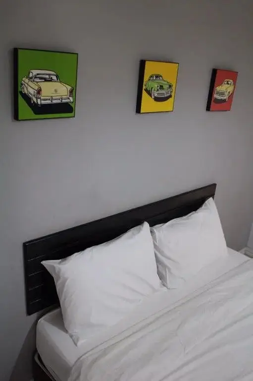 Кхонкэн: Be My Guest Apartment