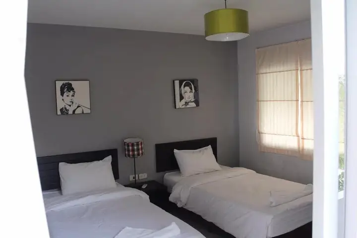 Кхонкэн: Be My Guest Apartment