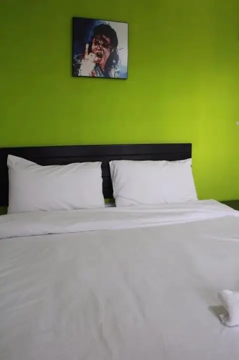 Be My Guest Apartment — фото 1