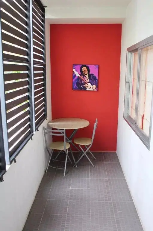 Кхонкэн: Be My Guest Apartment