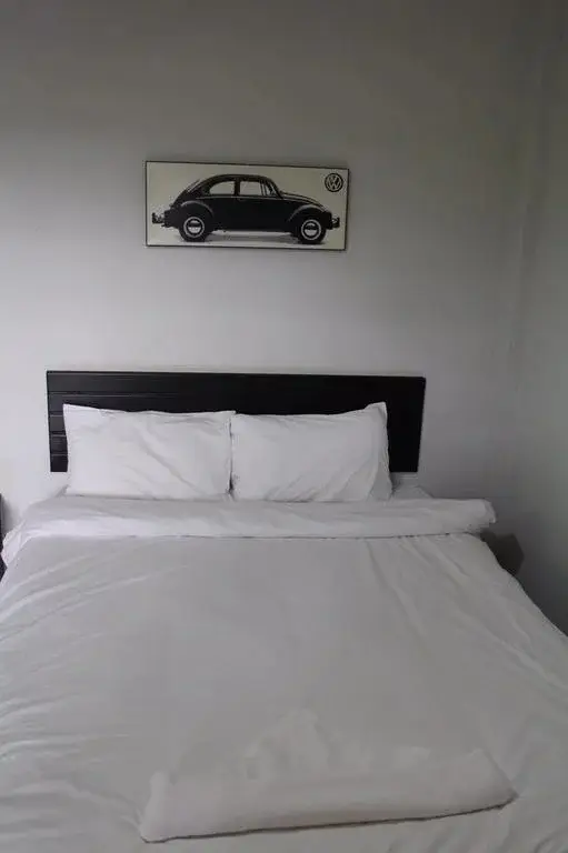 Кхонкэн: Be My Guest Apartment