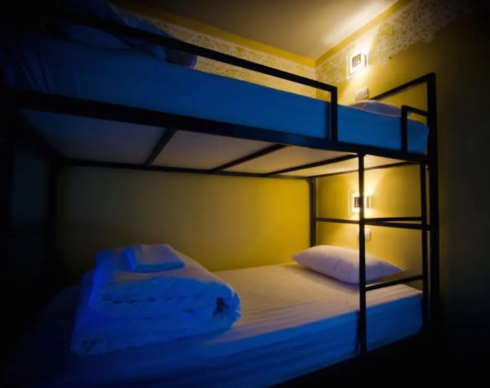 Oh Dee Hostel — фото 1
