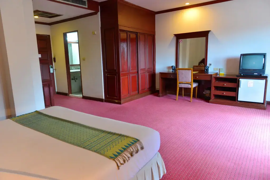 Чианграй: Inn Come Hotel Chiangrai