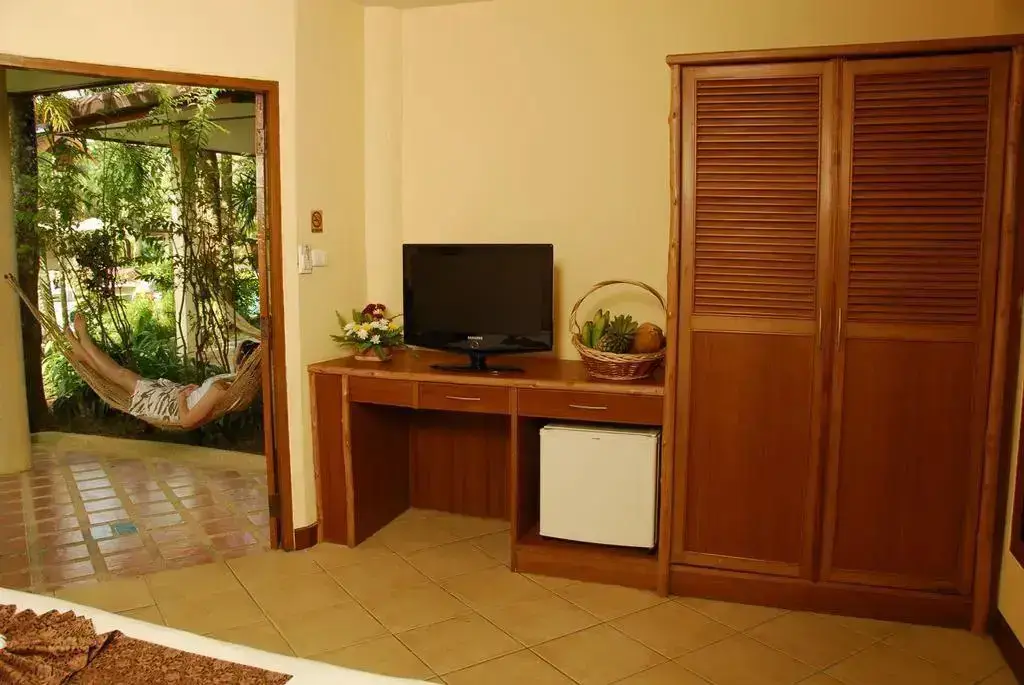 Пхукет: Palm Garden Resort
