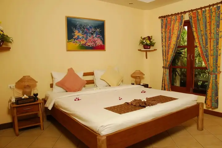 Пхукет: Palm Garden Resort