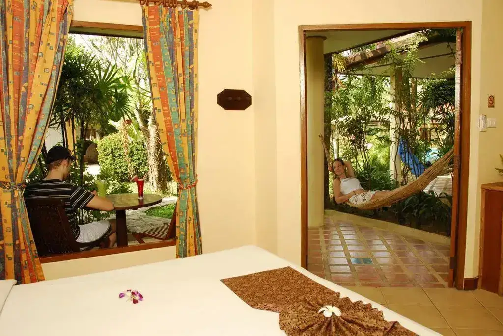 Пхукет: Palm Garden Resort