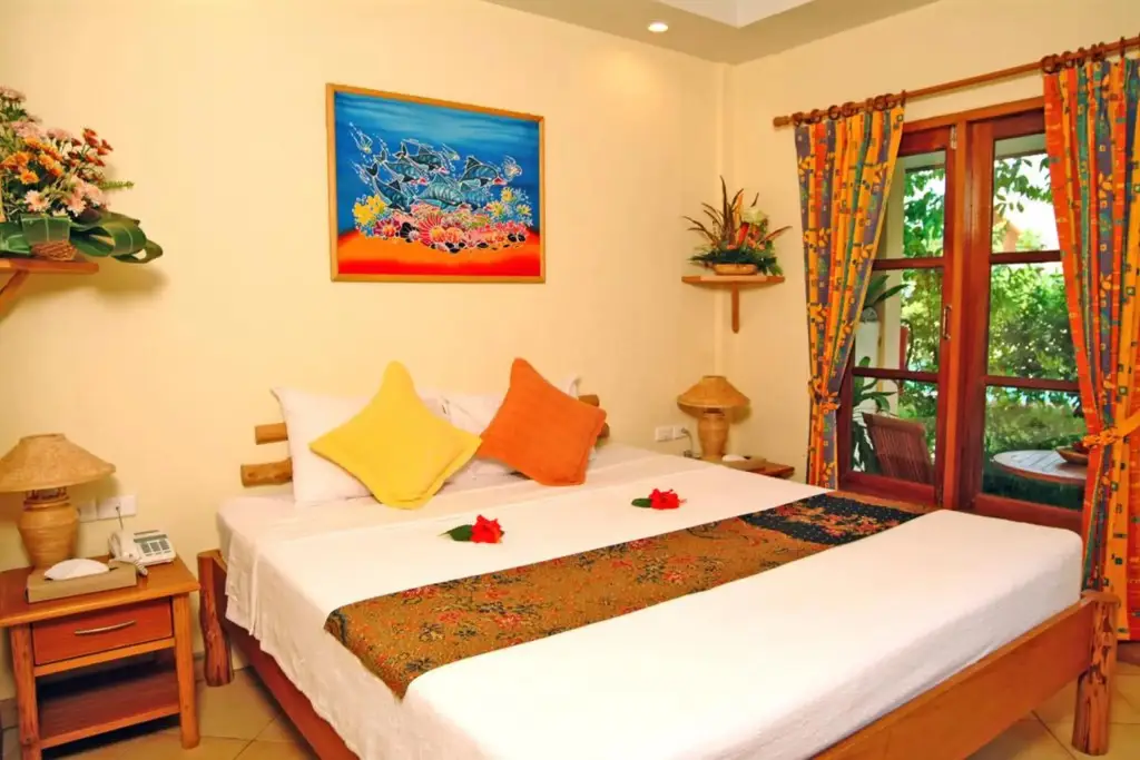 Пхукет: Palm Garden Resort