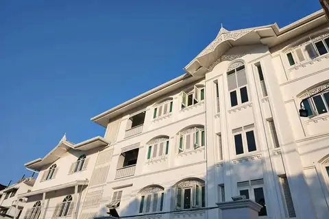 Nidhra Lanna Hotel — фото 1