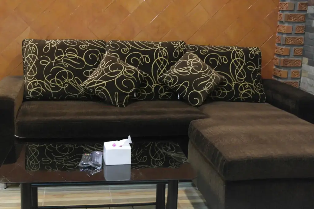 Краби: Phumthadarommanee Resort
