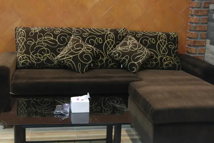 Краби: Phumthadarommanee Resort