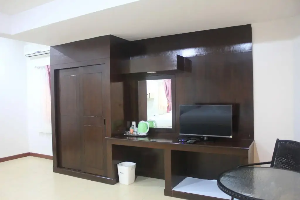 Краби: Zabava Guest House