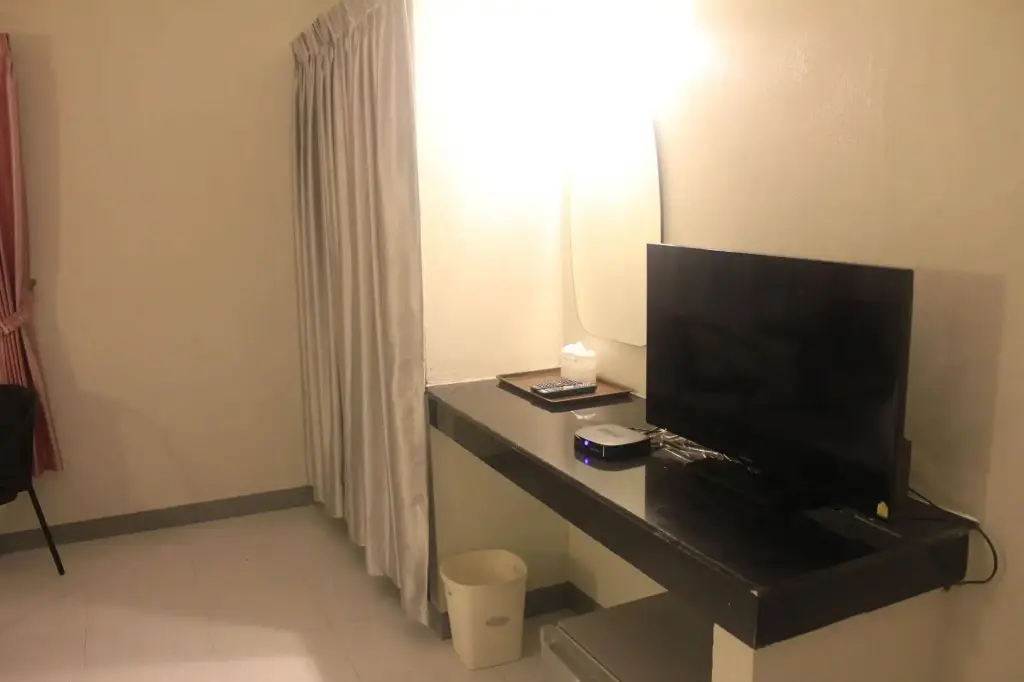 Краби: Zabava Guest House