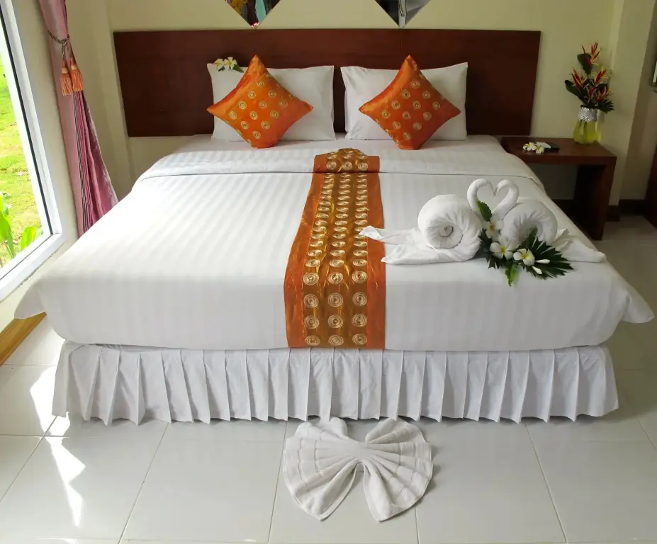 Ко-Липе: Chawlay Resort Koh Lipe