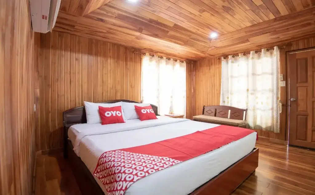 Кхао: Palmsuay Resort