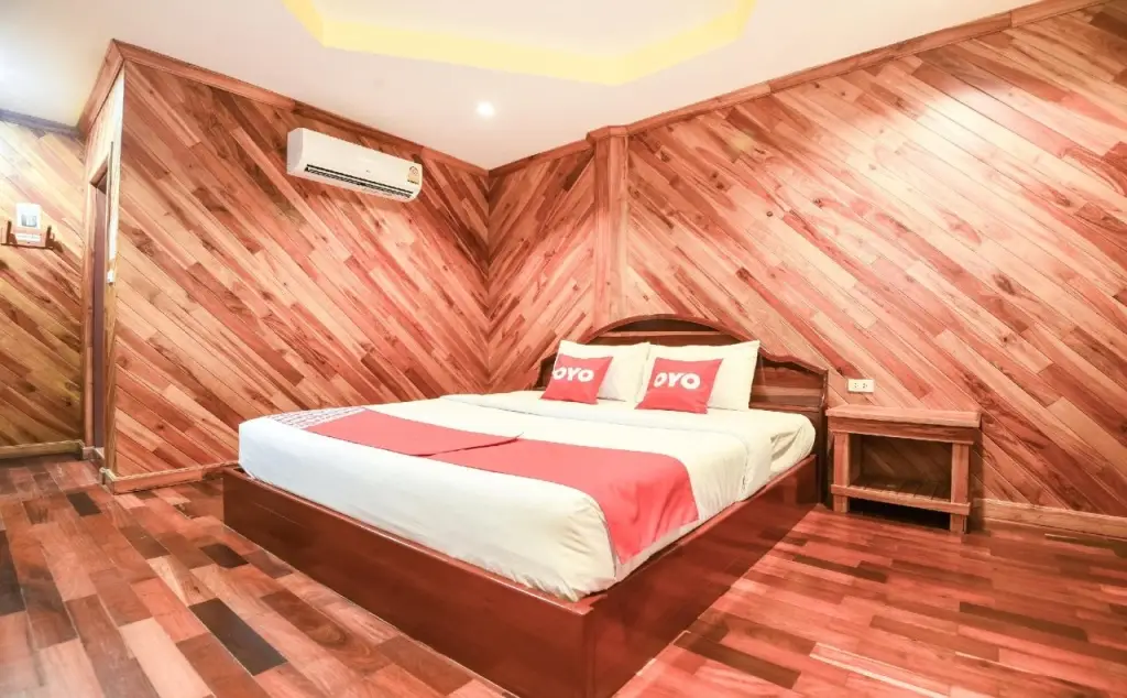 Кхао: Palmsuay Resort