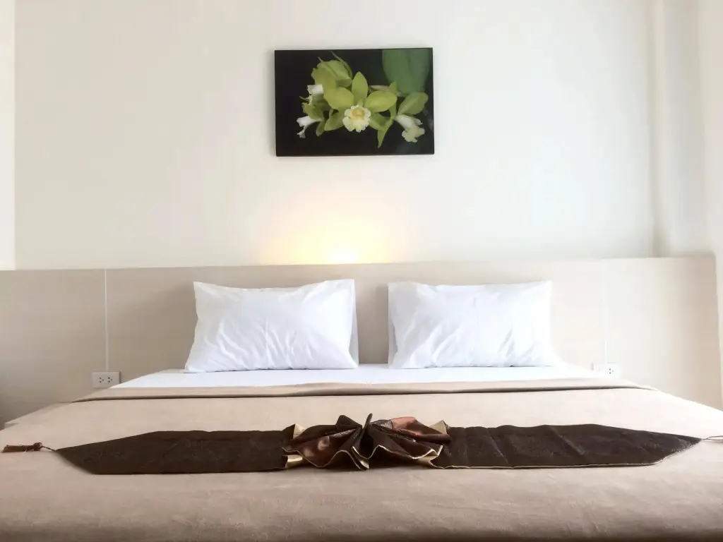 Муанг: Phuthara Hostel
