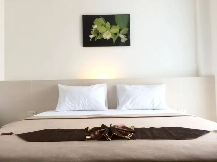 Муанг: Phuthara Hostel