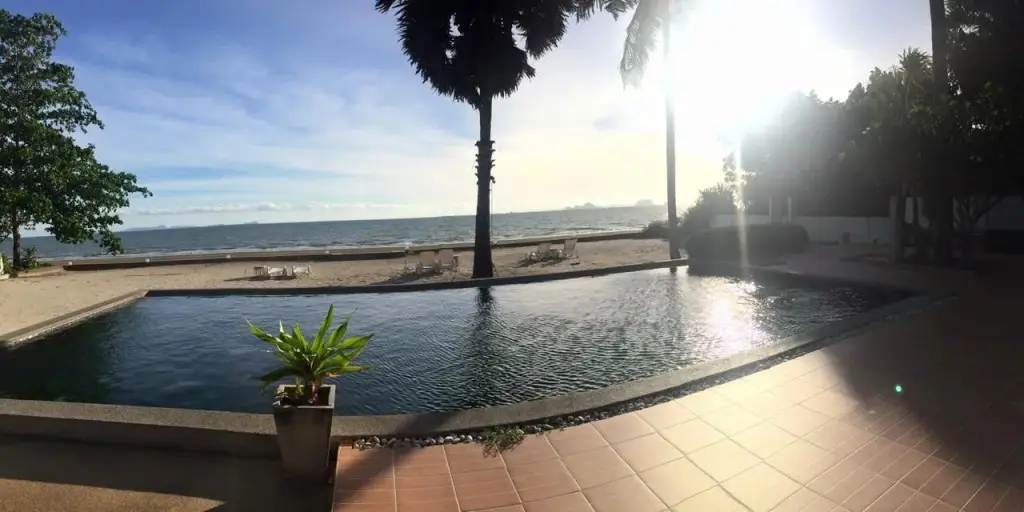 Краби: The Beach Boutique Resort