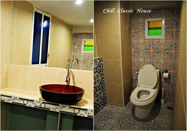 Чаченгсау: The Chill Classic House