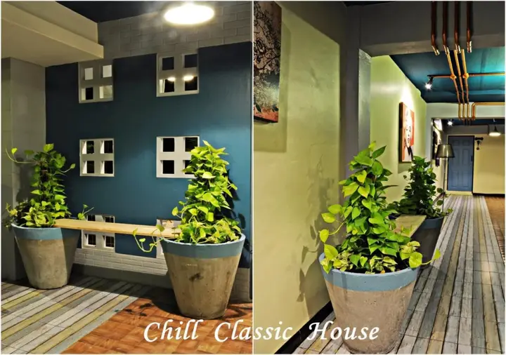 Чаченгсау: The Chill Classic House