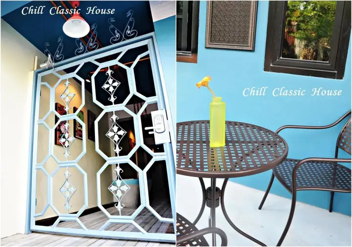 Чаченгсау: The Chill Classic House