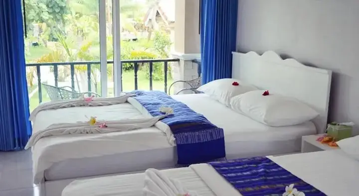 Варин-Чамрап: Engnapha Garden View Resort