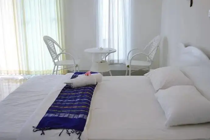 Варин-Чамрап: Engnapha Garden View Resort