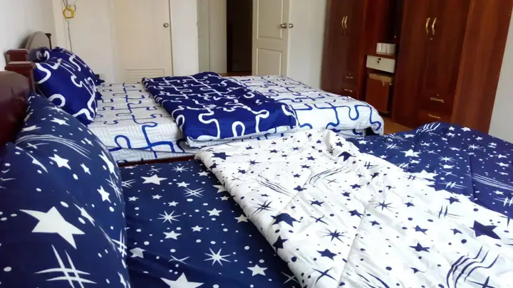 Пхун Пхин: Suratthani Airport Hostel