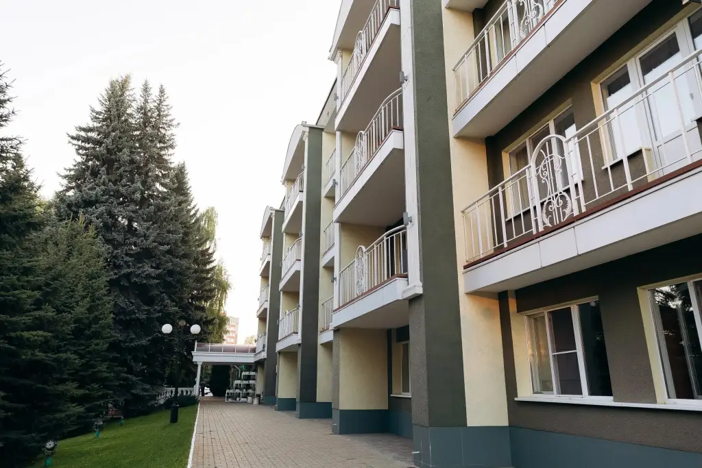 Пенза: Гостиница Для Вас